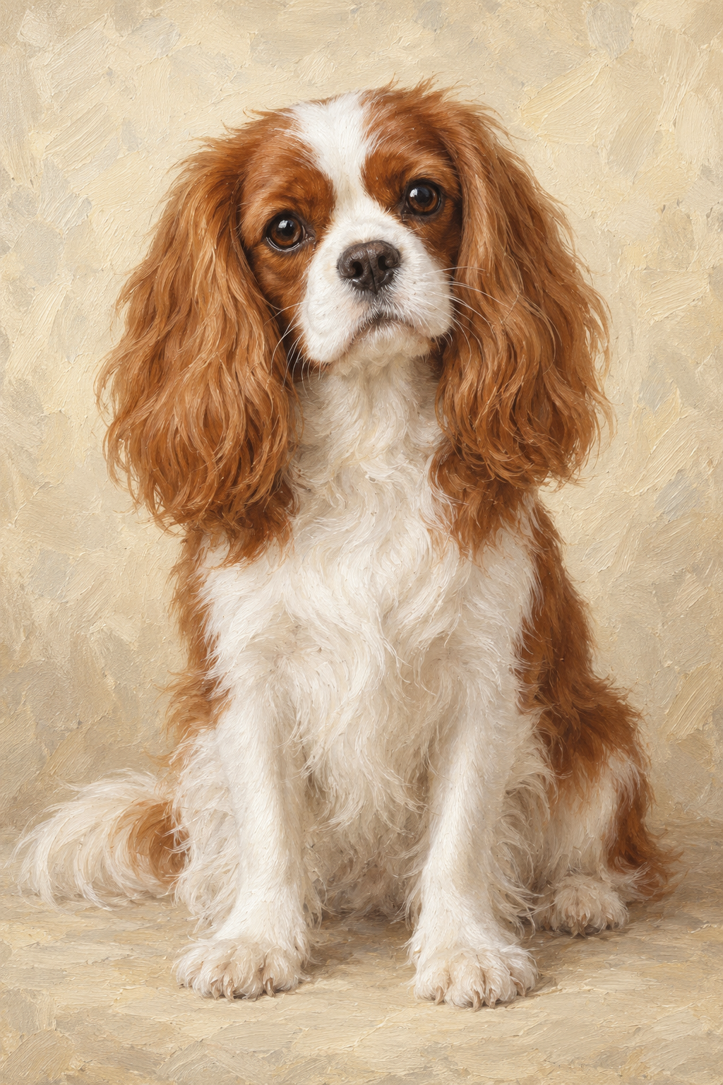 Style peinture